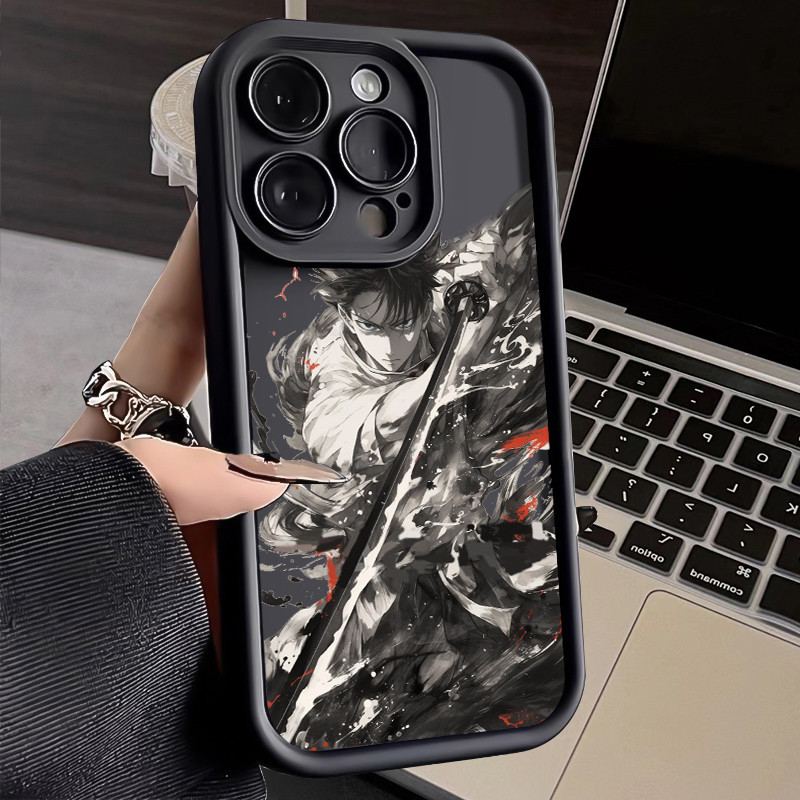 Case Angel Eye Case iphone 11 Silikon lembut iphone xr Iphone 6 Silikon lembut iphone 6 plus Silikon