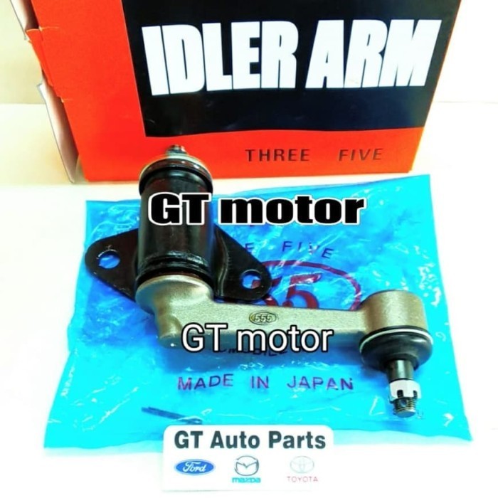 Idle Arm Idler Arm Ford Ranger 2007-2011 / Ford Everest TDCI