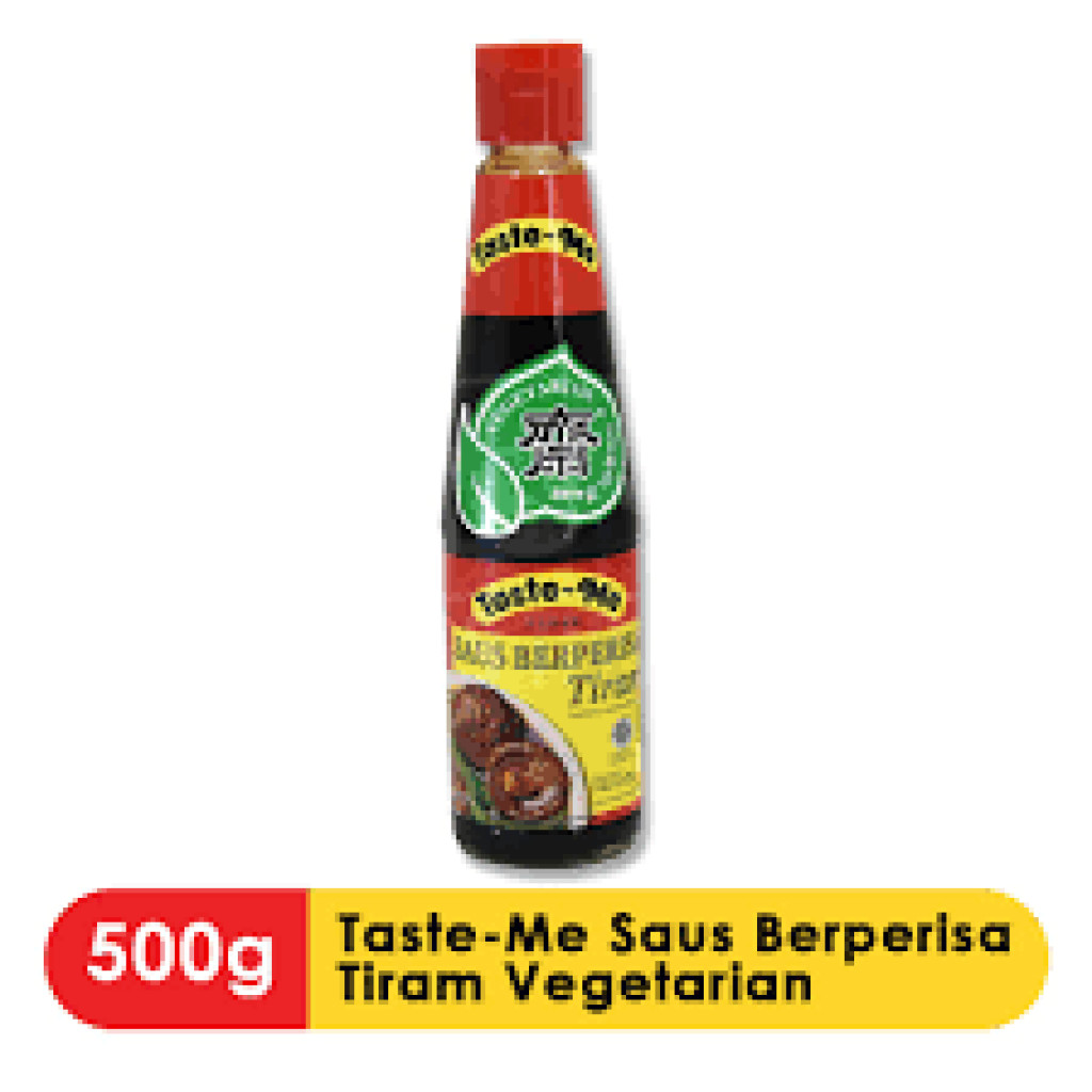 

Taste Me Oyster Vegan