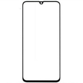 Kaca Lcd Kaca Depan LCD SAMSUNG M31 ORIGINAL