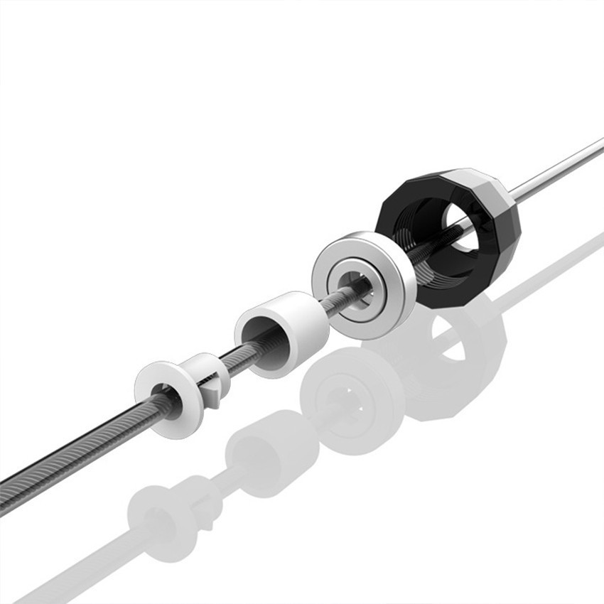 Tali Skipping Tanpa Kabel Olahraga Lompat Tali Bola Skipping Rope / Jump Rope Skiping Workout Alat