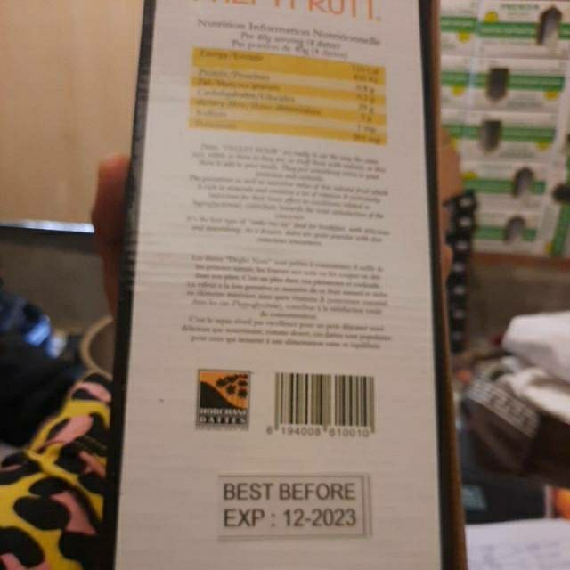 

kurma palm fruit 500gram exp 2025 isi 12 pcs lbh hemat