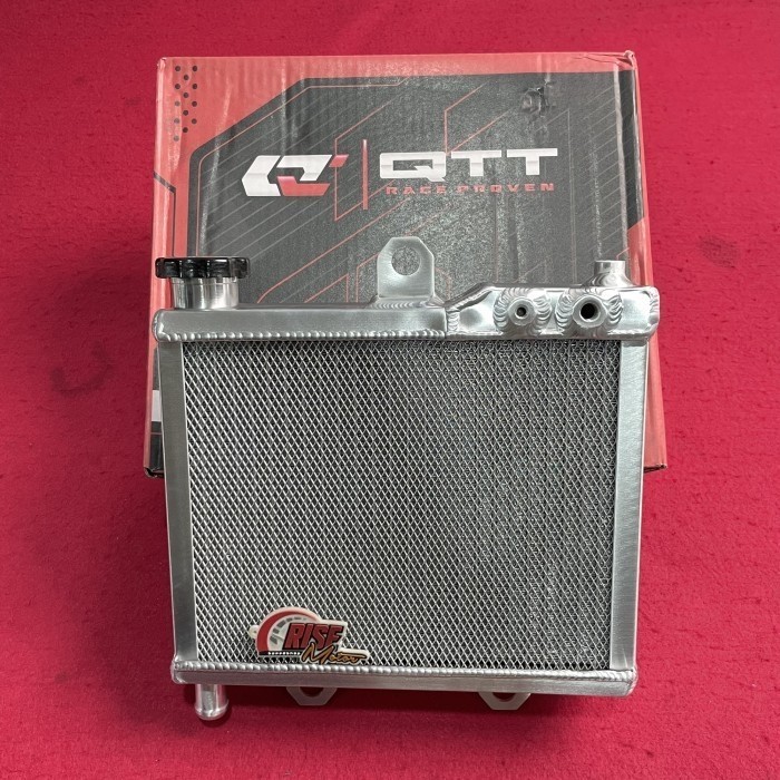 Radiator QTT Ninja RR