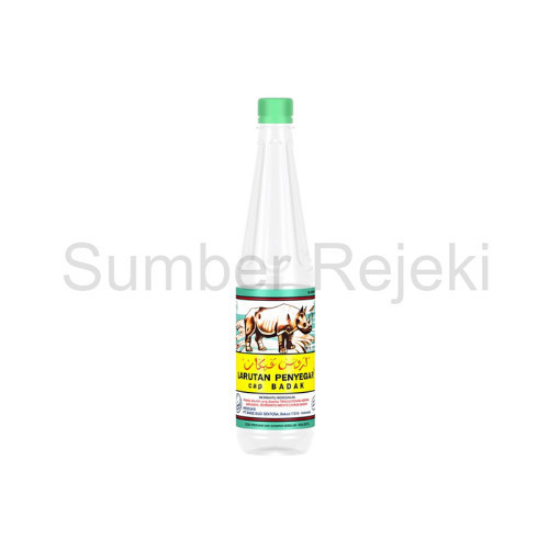 

LARUTAN PENYEGAR CAP BADAK BOTOL 500ML | BOTOL BESAR