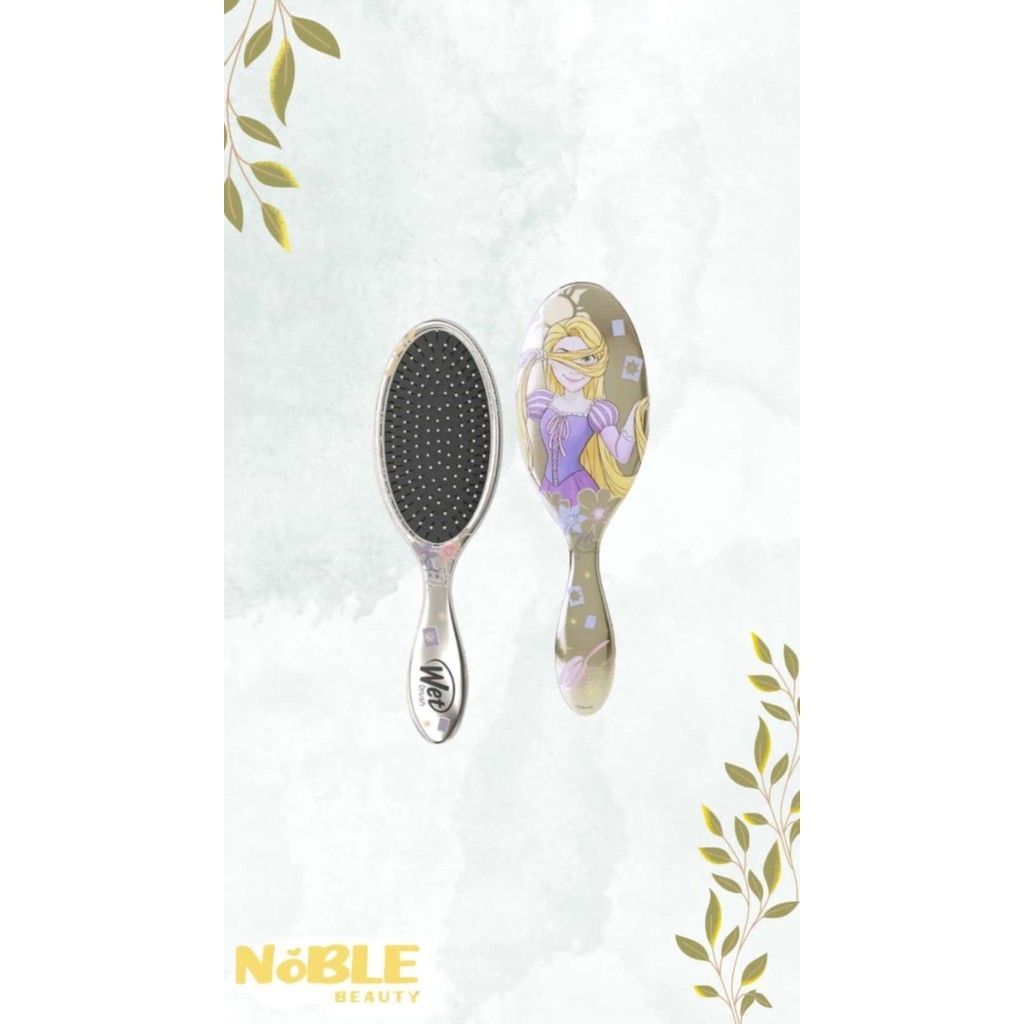 Wet brush disney rapunzel