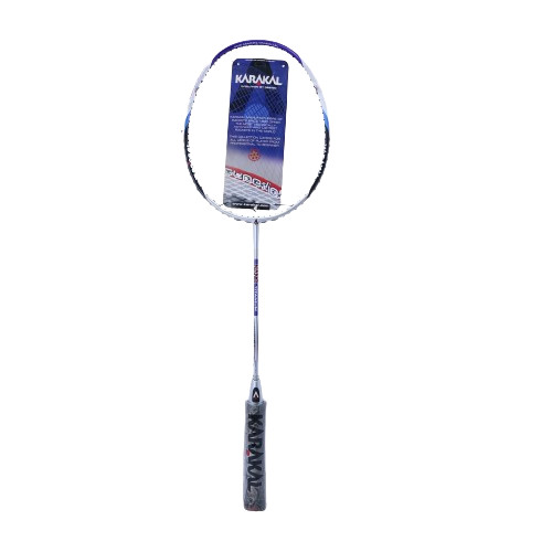 Raket Karakal Tour Gel Lite Raket Badminton Original
