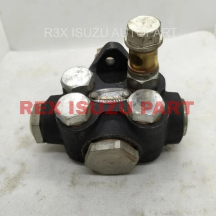 Fuel feed pump pompa solar Isuzu ELF NKR71 NMR71 import