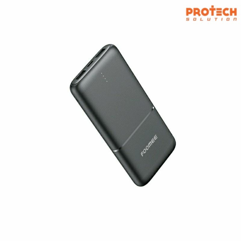 FOOMEE POWER BANK 10000MAH AA15