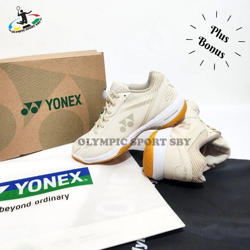 sepatu Yonex SHB65Z3C90 Wide