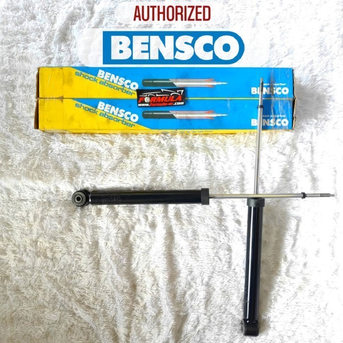 Shock Breaker Bensco Original / Shockbreaker Bensco Nissan Juke Belakang