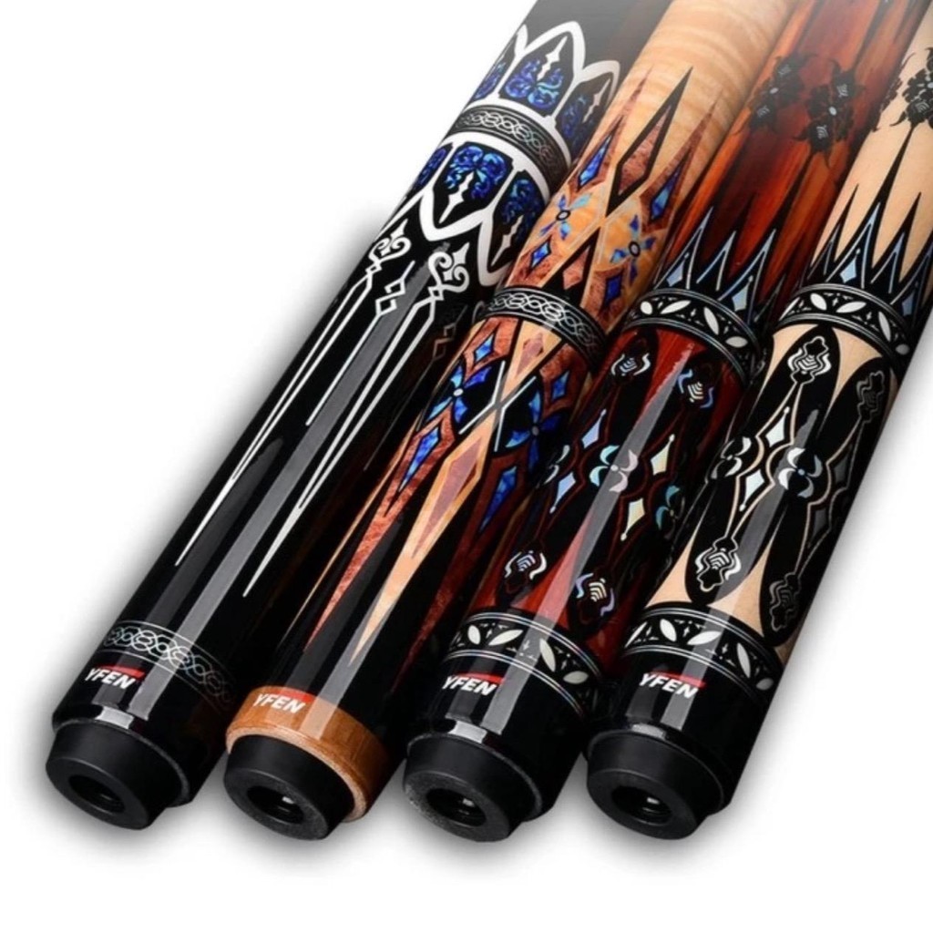 Stick Billiard Yfen M1,M2,M3,M4 Ball