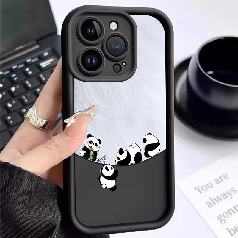 Casing Hp For Vivo V15 V17 Neo V20 Pro V23 5G V23e 4G 5G V25 5G V25e V27 V27 Pro V27e V29 V30 V30 Pr