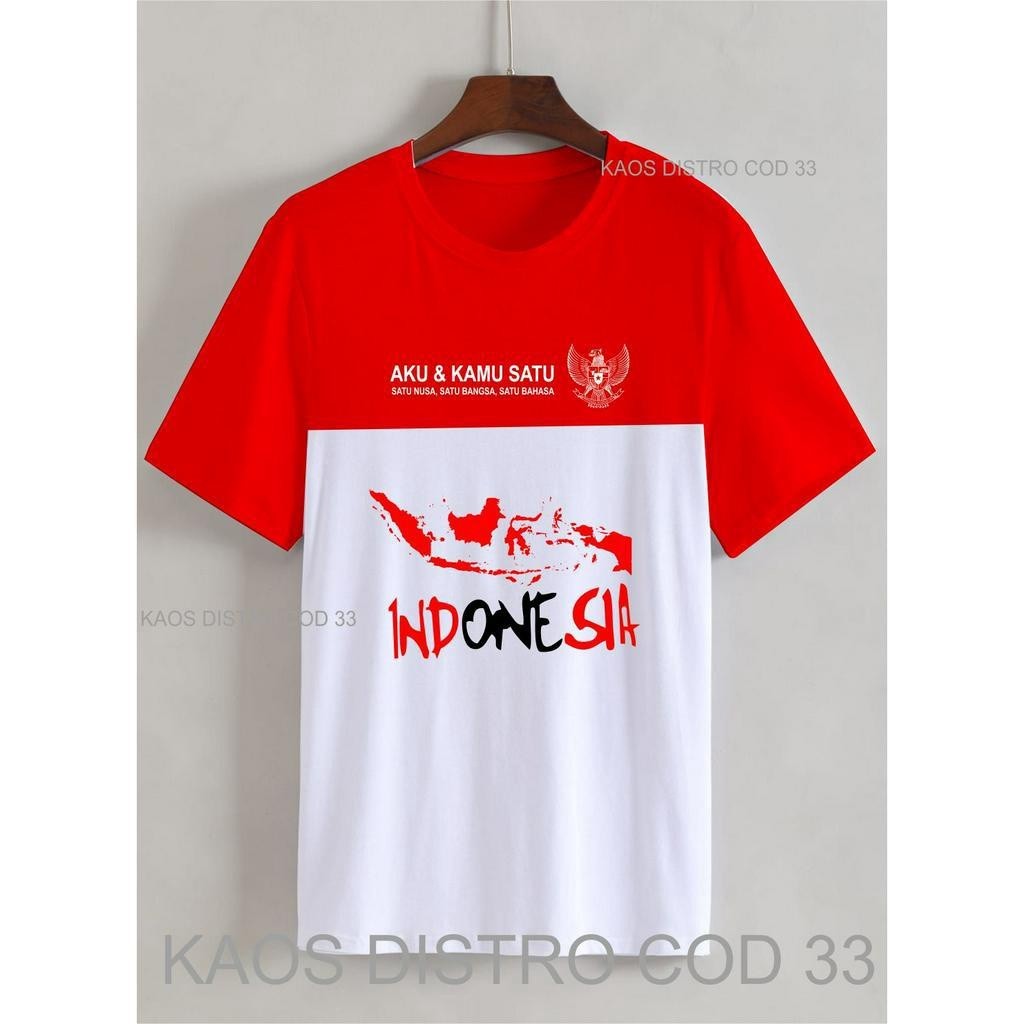 kaos HUT RI 78/HUT RI 78/ KAOS 17 AGUSTUS/ Kaos peta indonesia//HUT RI KEMERDEKAAN INDONESIA