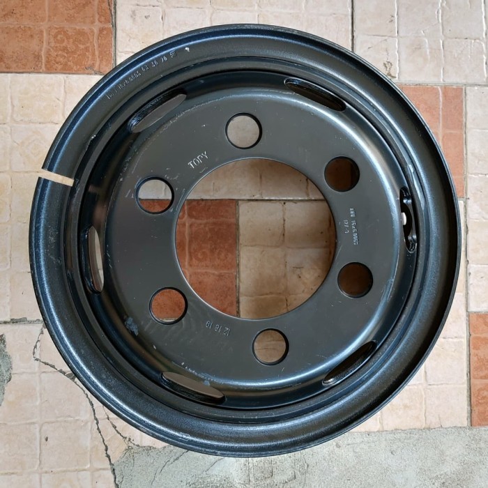 Velg - Pelek Isuzu Elf NMR 71 NMR71 HD PARTS BARU