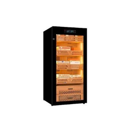 Delizia Cigar Humidor DCHY248