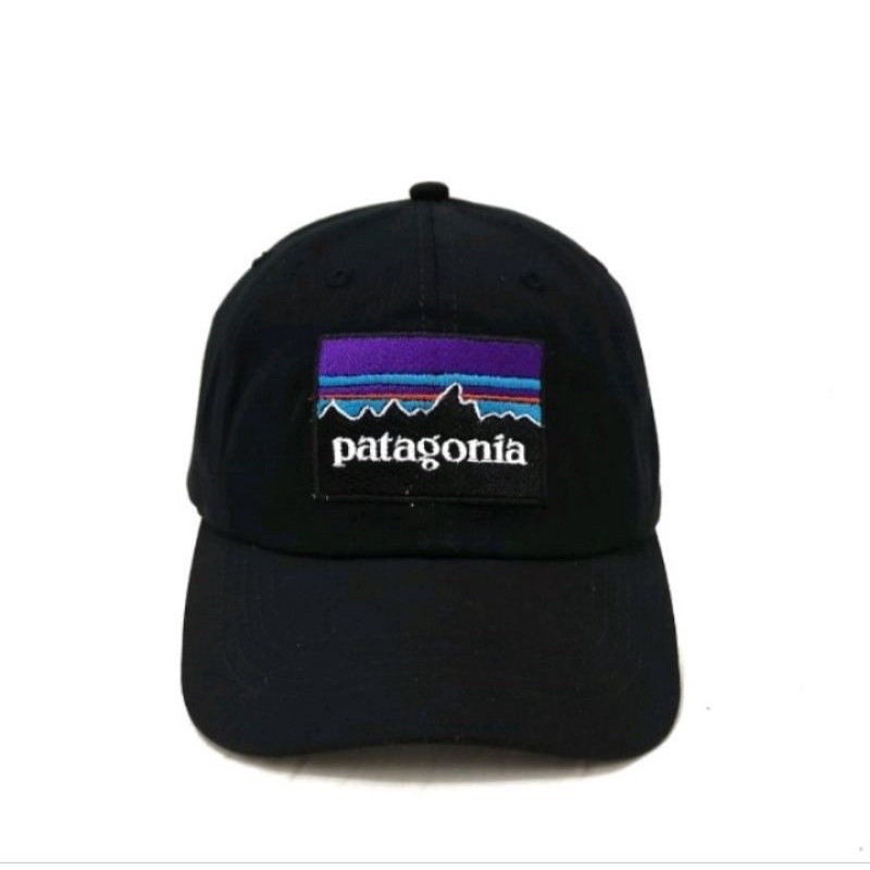 Topi patagonia kupluk pelindung kepala topi patagonia outdoor