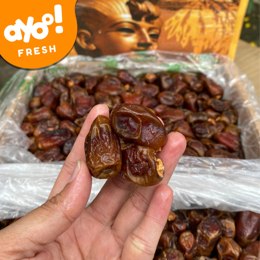 

Kurma Mesir Golden Valley
