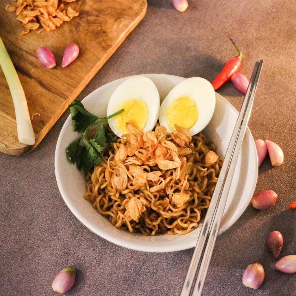 

BAWANG GORENG BREBES 1 Kilogram Krispi