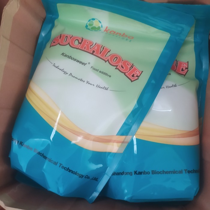 

sucralose powder kanbo