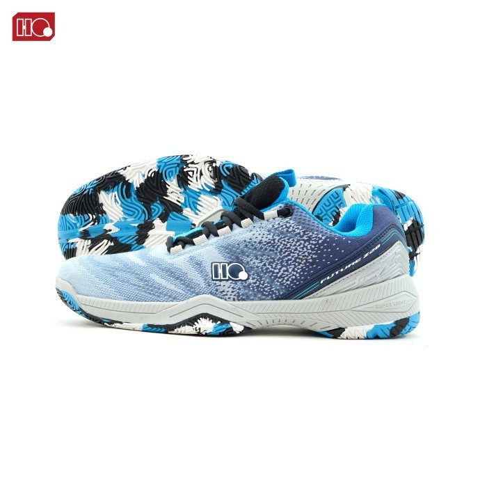 hot deals hi-qua sepatu badminton bulutangkis future z-2