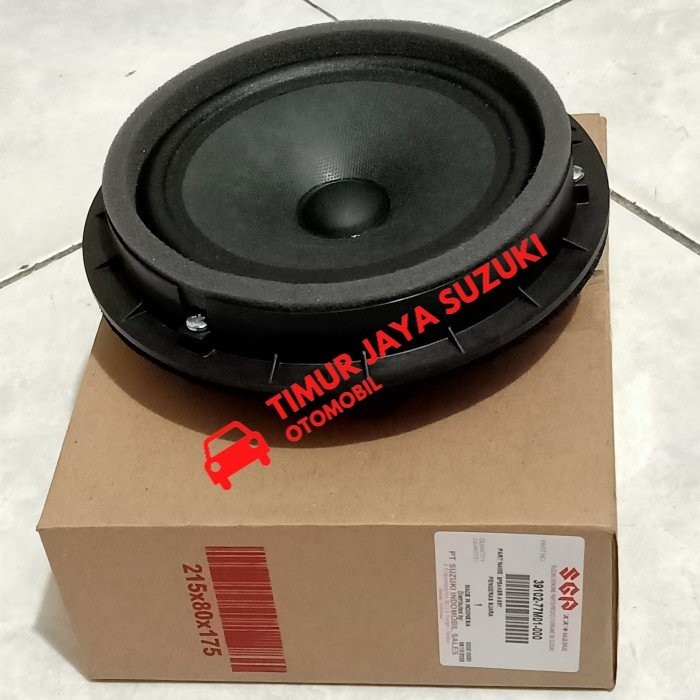 New Speaker Assy Ertiga asli SGP Termurah
