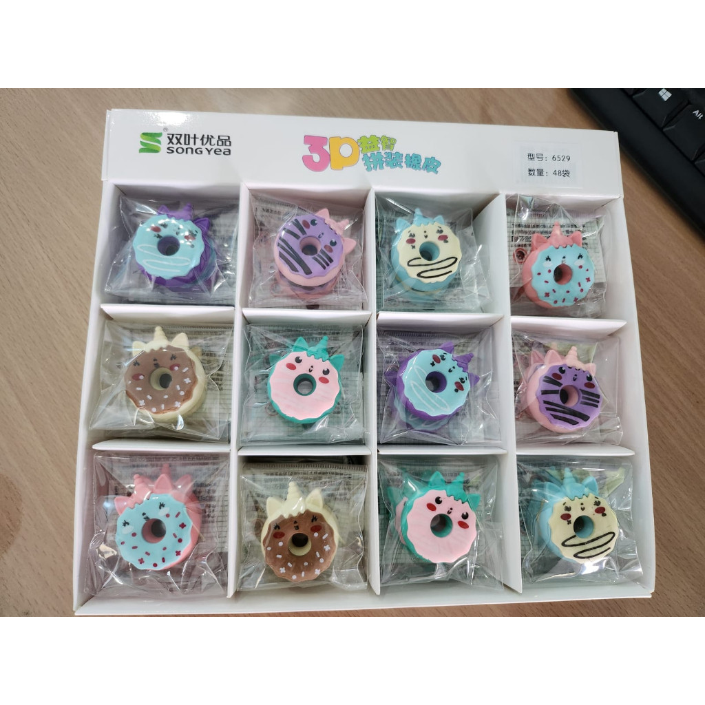 

Penghapus Pensil Set Karakter Lucu murah berkualitas