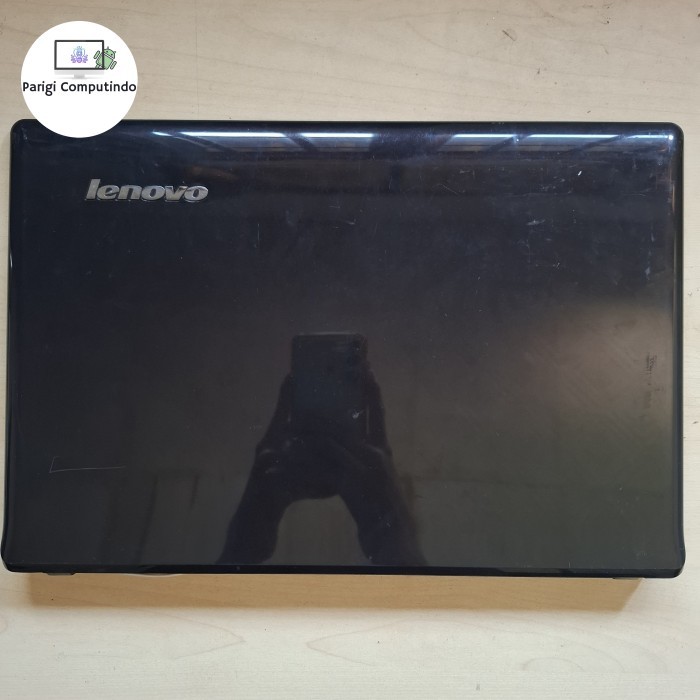 frame casing Cover lcd Lenovo G475