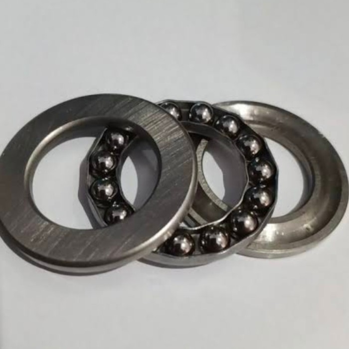 AG46 sparepart jet cleaner bearing nlg - dudukan bearing