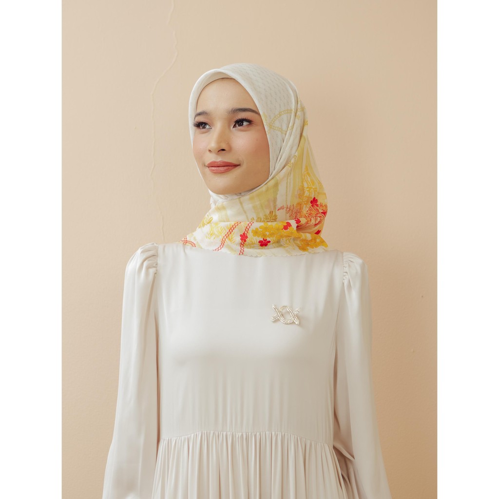 Klamby - Namora Scarf Extended Color (Minor)