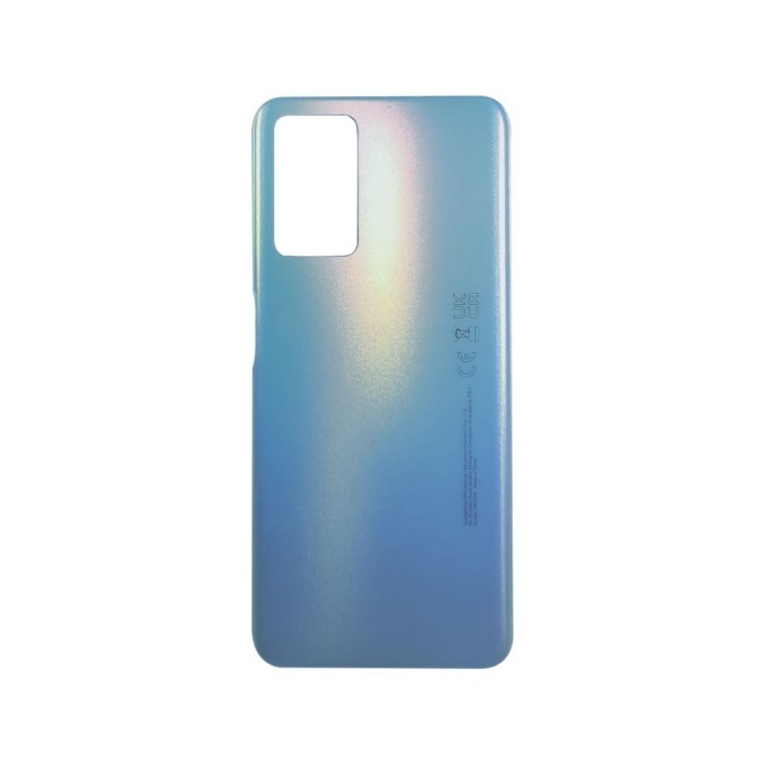 BACK COVER OPO A76 A96 2022 - BLUE