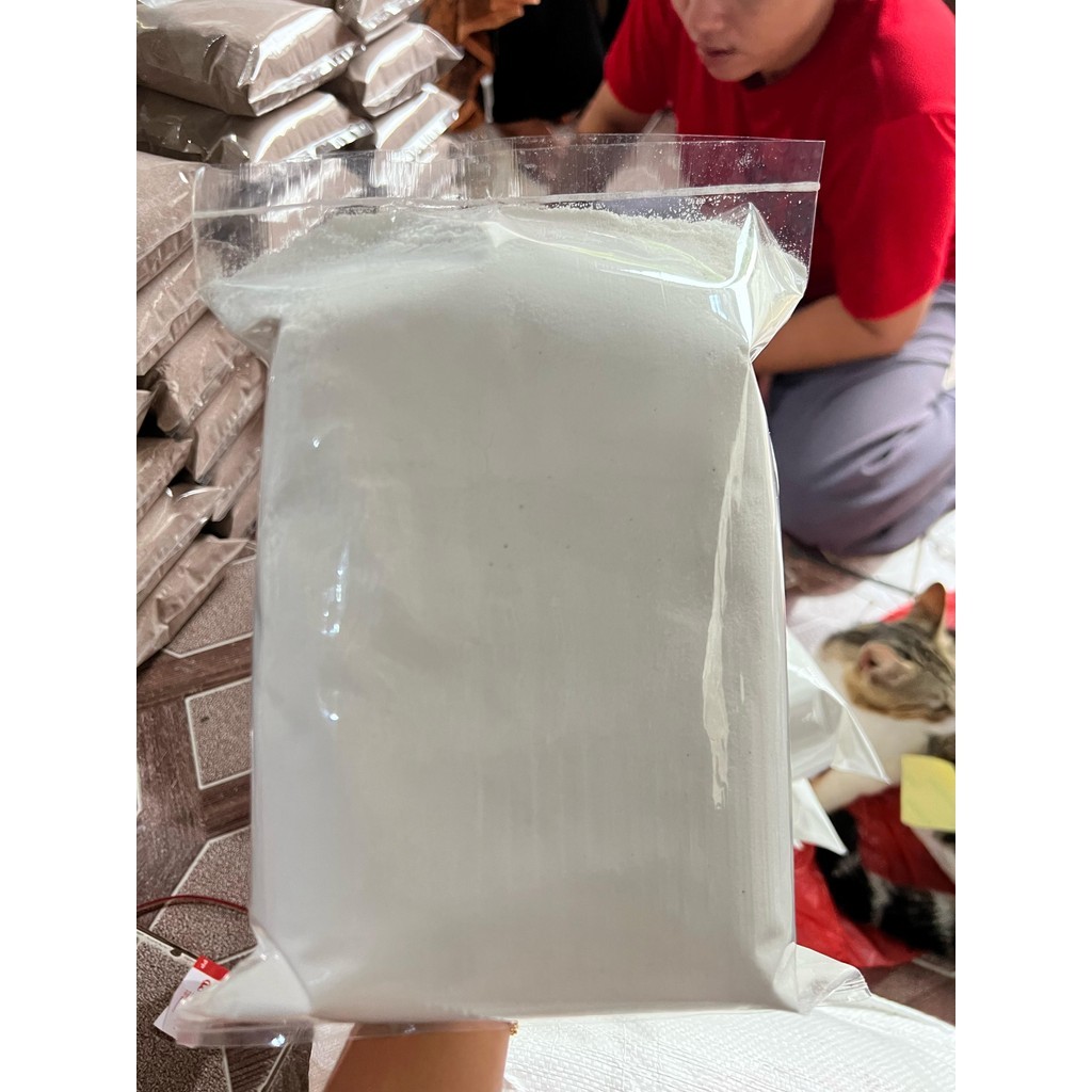 

TERLARIS - BUBUK CREAMER NON DAIRY PREMIUM 1 KG - KRIMER