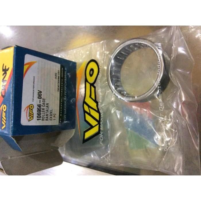 laher bearing mainsap as roda bagian kanan Vespa px Excel exclusive