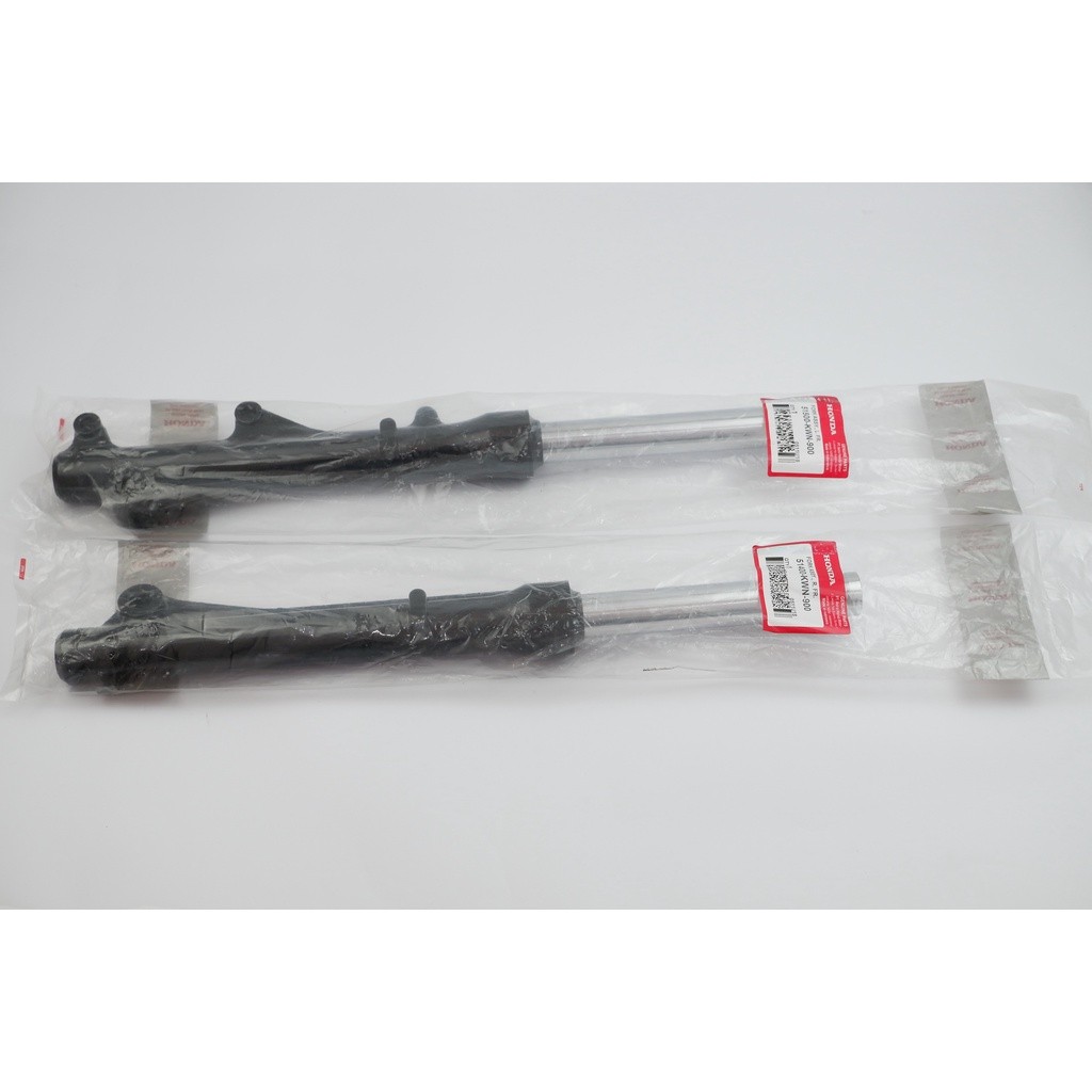 Shockbreaker Depan Komplit Tabung Honda Vario 125 BeAT FI Vario 110 & Scoopy FI KWN