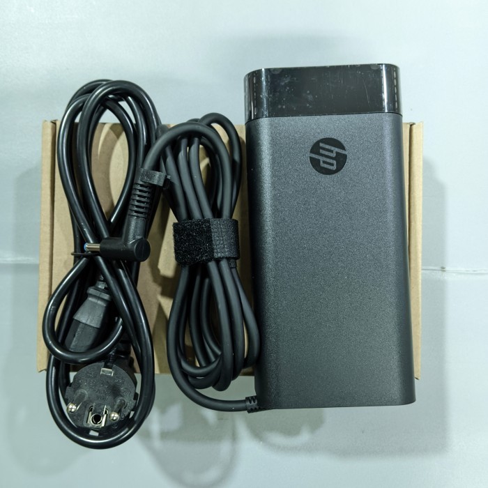 ORIGINAL Adaptor/Charger Hp TPN-LA20 TPN-LA21 L74881-001 L75881-001 PA-1201-08HT 19.5V 10.3A 200W