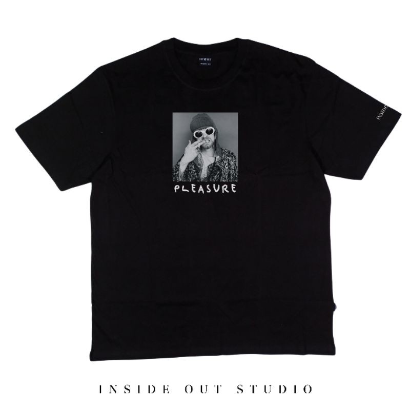 inside out - Kaos/T-shirt "pleasure"