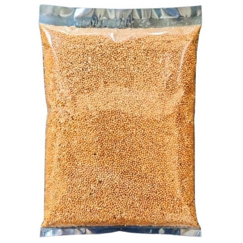 milet kuning milet vita pakan burung 1kg