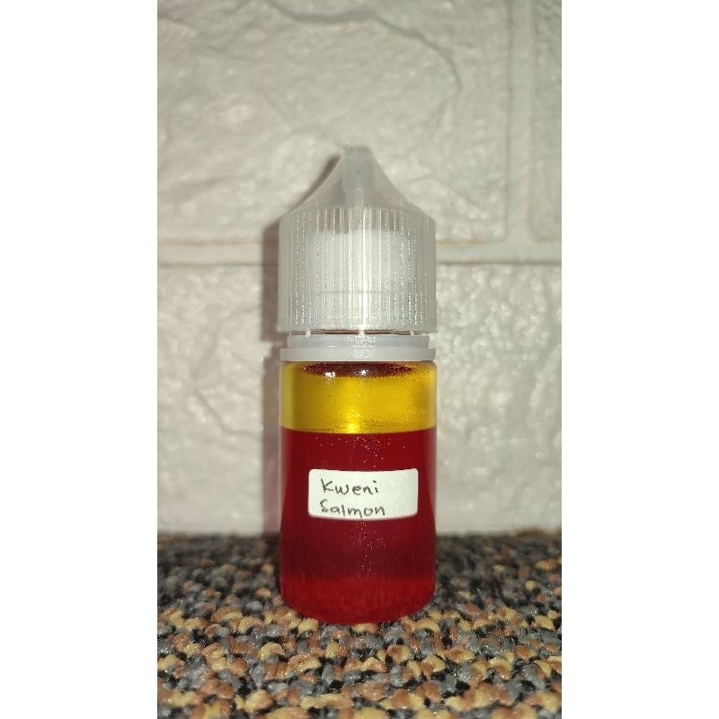 Essen Oplosan Kweni Salmon