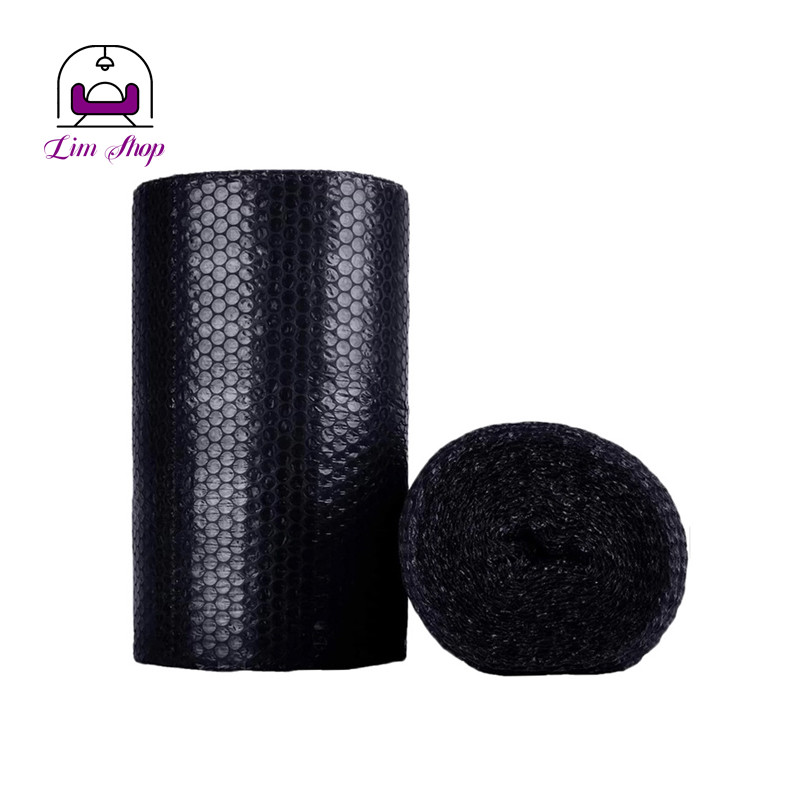 

Tambahan packing dengan Bubble Wrap supaya paket lebih aman