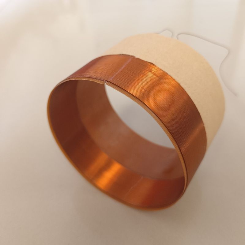 spul sepul spol speaker sepiker 15 inc LG 1596-2 double coil fiber