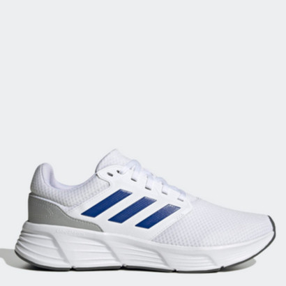 Sepatu Lari adidas RUNNING Galaxy 6 Shoes GW4142 Original 100%