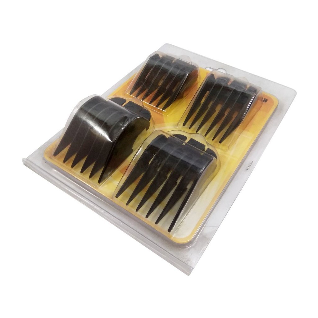 Clipper WAHL Ukuran Sepatu Mesin Cukur Wahl-068 WAHL