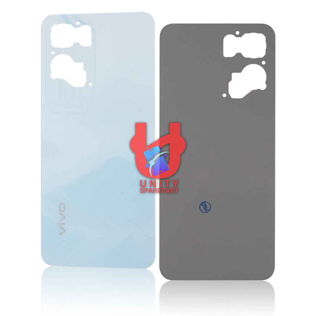 BACKDOOR TUTUP BELAKANG VIVO Y19S