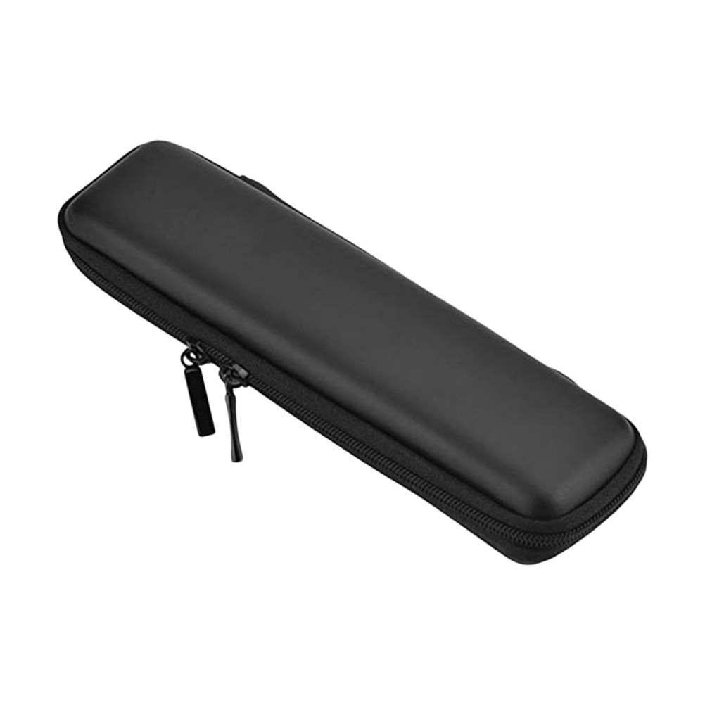 

Holder for Executive Fountain Pen Zipper Case Pencil Stylus Touch Pouch Cable Organiser Bag