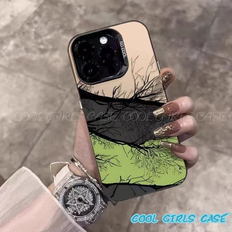 Cartoon Case Untuk VIVO V23E V25 V27 V29 V30 Y01 Y02 Y03 Y3 Y3s Y11 Y12 Y15 Y16 Y17 Y18 Y20 Y22 Y27 
