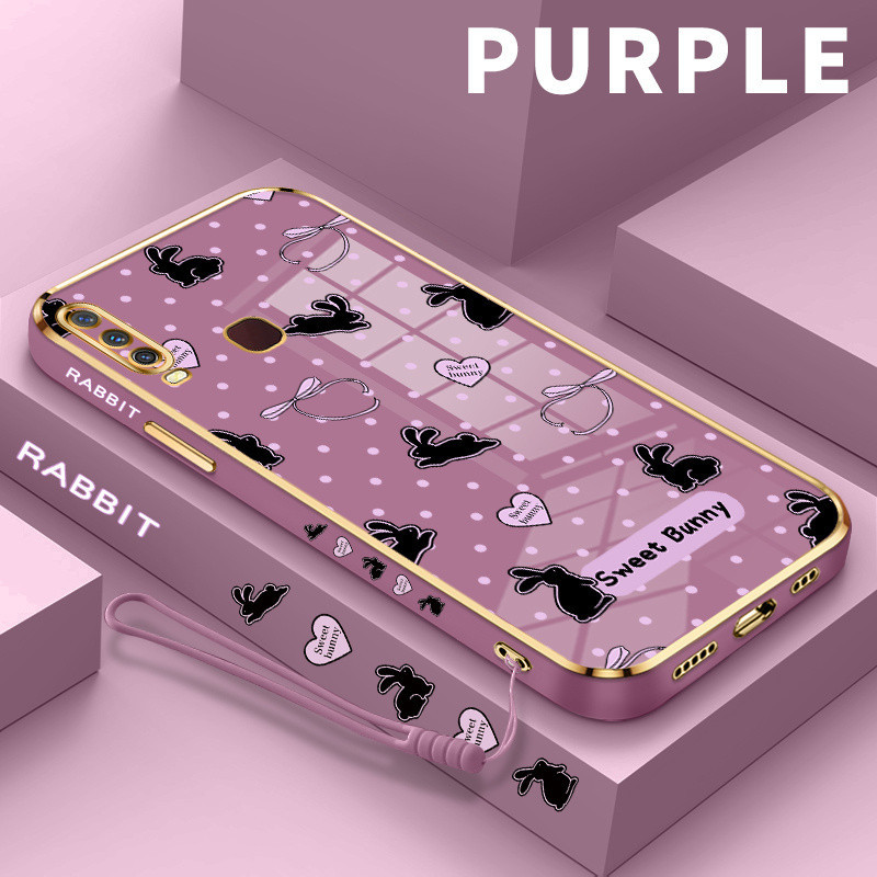 Case HP For Vivo Y12 Y12s For Vivo Y12i Y12a vivi For VivoY12 For VivoY12s vovo For VivoY12i viv0 Fo