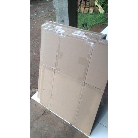 

Cover body tambahan packing dubble dus