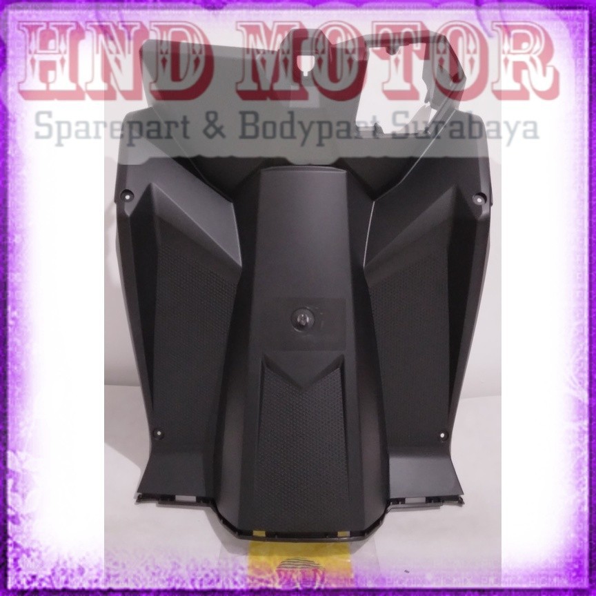 Dasbor Beat LED 2020 2021 2022 | legshield dalam besar WIN