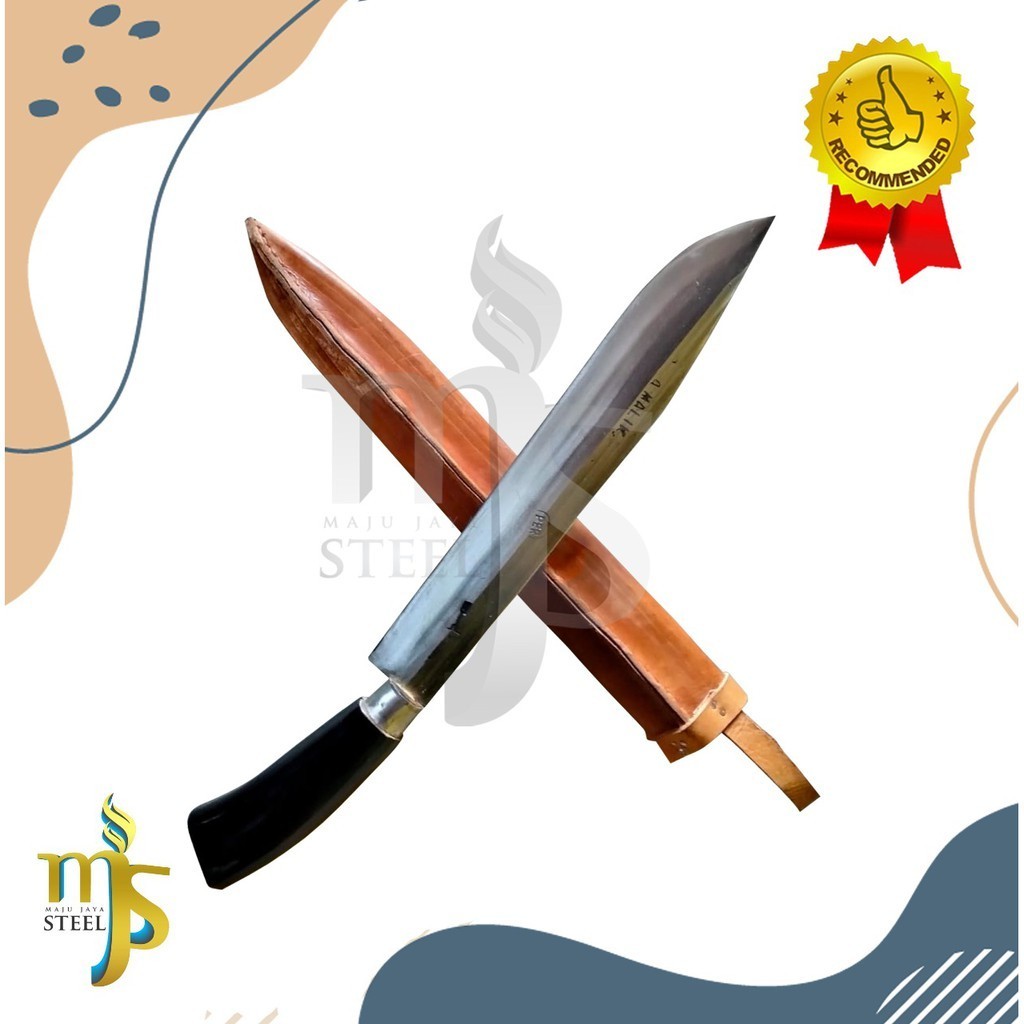 ALAT KURBAN PISAU SEMBELI HEWAN KURBAN / PISAU BAJA