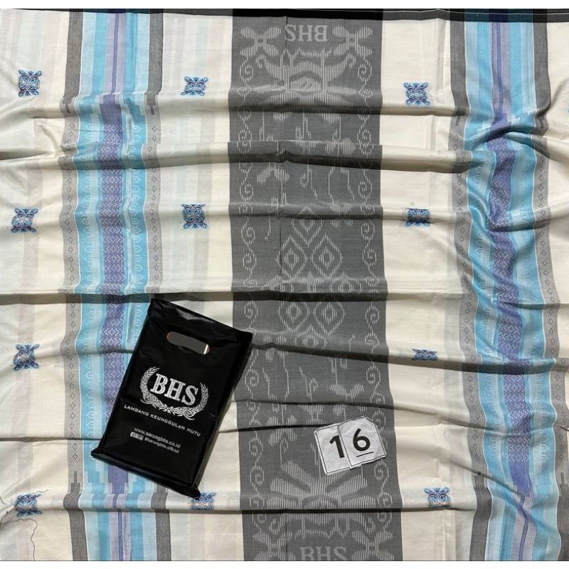 PROMO AWAL BULAN SARUNG BHS SONGKET EXELENT AFKIR (KEMASAN PLASTIK) (TM)