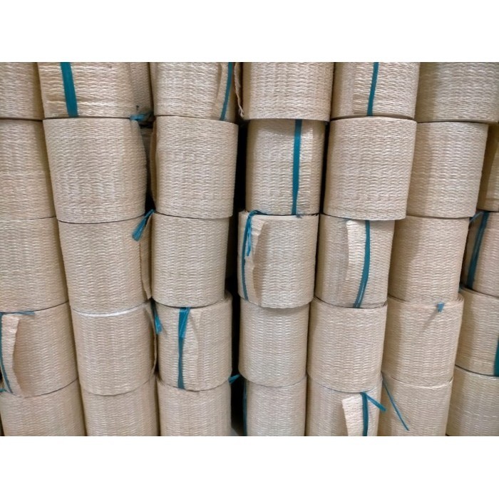 

BESEK WALET PLASTIK IMPORT ANTI JAMUR 15CM X 5M / BESEK PLASTIK IMPOR